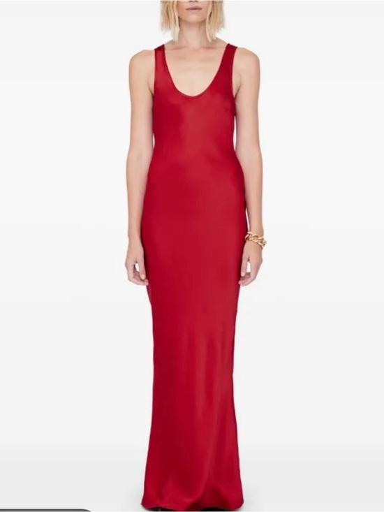 Anine Bing Dresses & Skirts - Anine Bing Alison Maxi Dress XS NWT